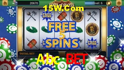 Diretório de Jogos Abc Bet