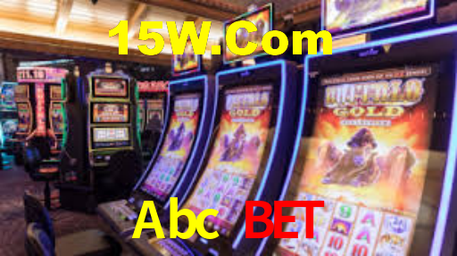 Sinta a adrenalina dos jogos de cassino com Abc Bet