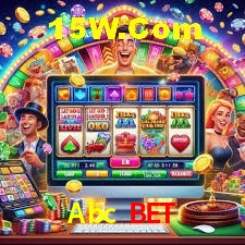 Mesa de Blackjack Abc Bet