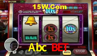 Sistemas de Segurança Abc Bet