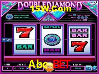 Jogos de Slot Abc Bet