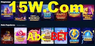 Torneios Abc Bet