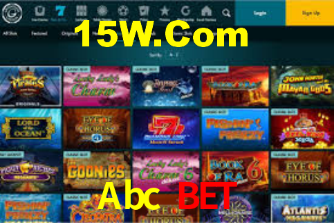 Abc Bet