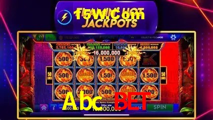 Abc Bet Slot - 320+ Caça-Níqueis Premium