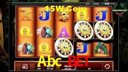 Abc Bet - Aplicativo Móvel