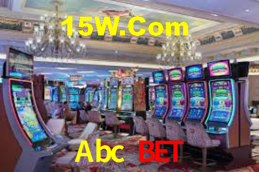 Sinta a adrenalina dos jogos de cassino com Abc Bet