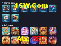 Live Casino Abc Bet