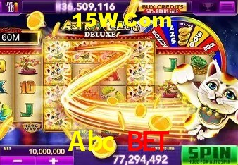 Promoção Relâmpago Abc Bet