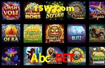 Abc Bet Rio de Janeiro - Popular Jogos