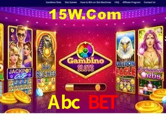 Abc Bet Brasília - Jogo Features