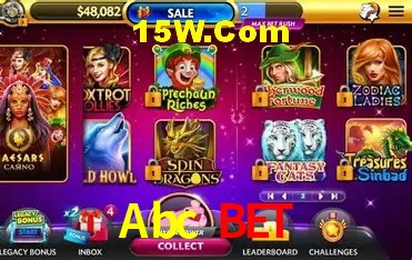 Abc Bet - Rápido Acesse