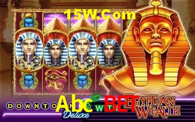 Jogos de Slot Abc Bet