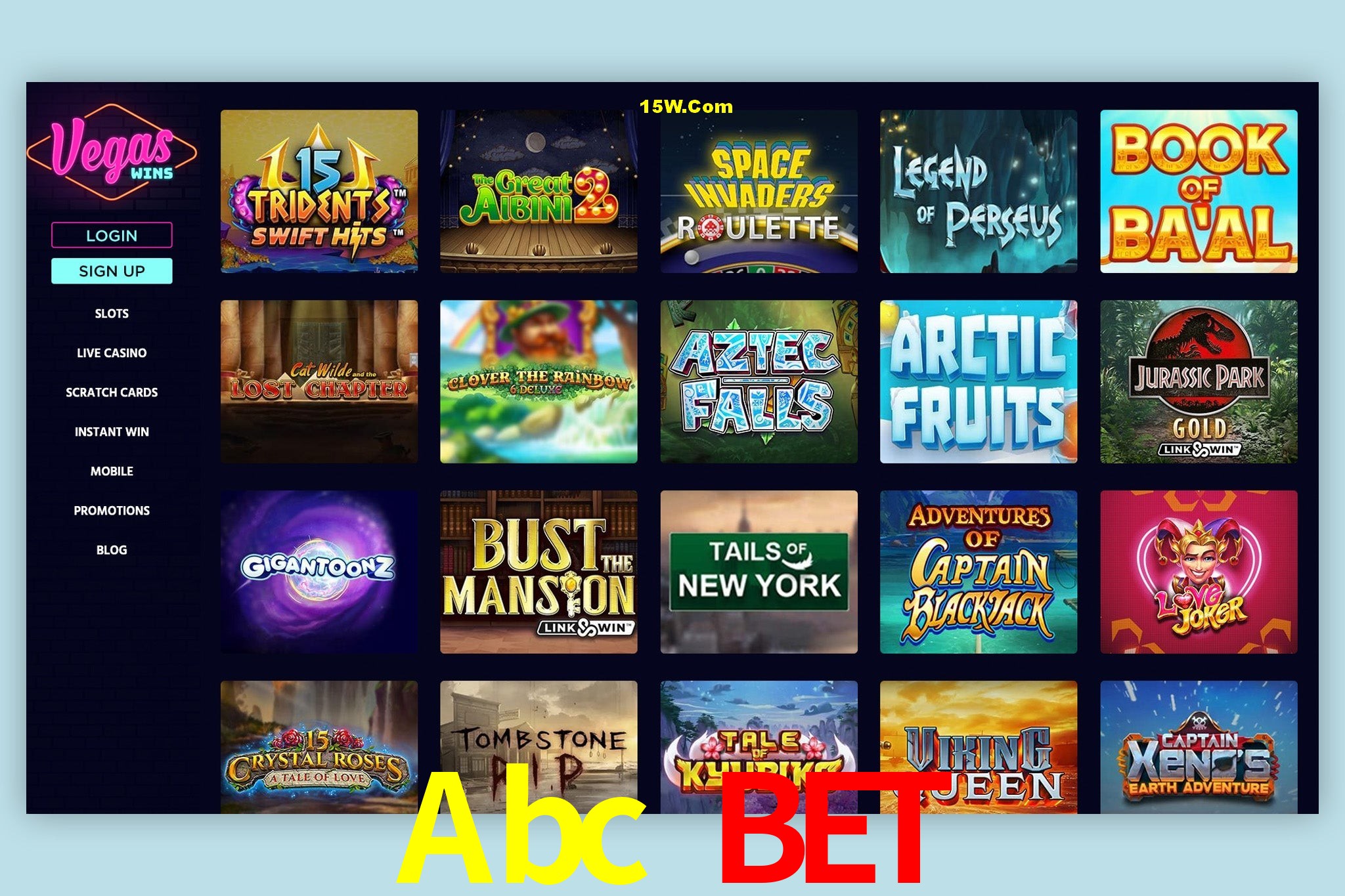 Security Systems Abc Bet