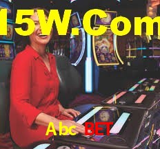 Blackjack Table Abc Bet
