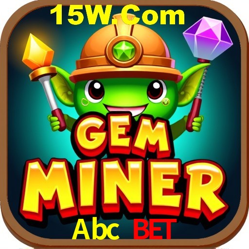 Interface do App Abc Bet
