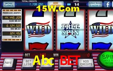 Provedores de Jogos Abc Bet