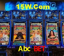 Abc Bet Plataforma - Certificada MGA desde 2015